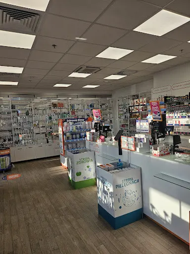 DOZ Apteka Dbam o Zdrowie